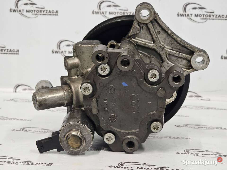 MERCEDES W212 18 B CGI 271860 pompa wspomagania sprzedam