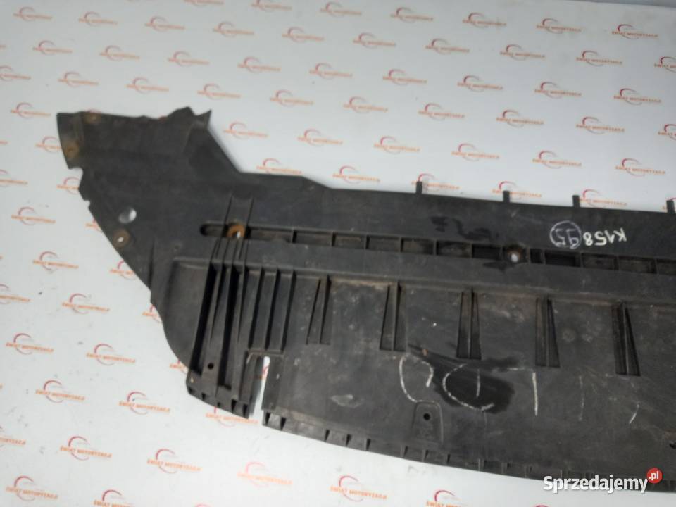 FORD MONDEO MK4 osłona dolna silnika 7S718B384A świętokrzyskie Kielce