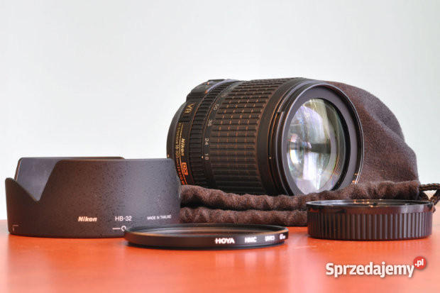 Nikon D3000 Nikkor 18105 Aparaty Sanok sprzedam