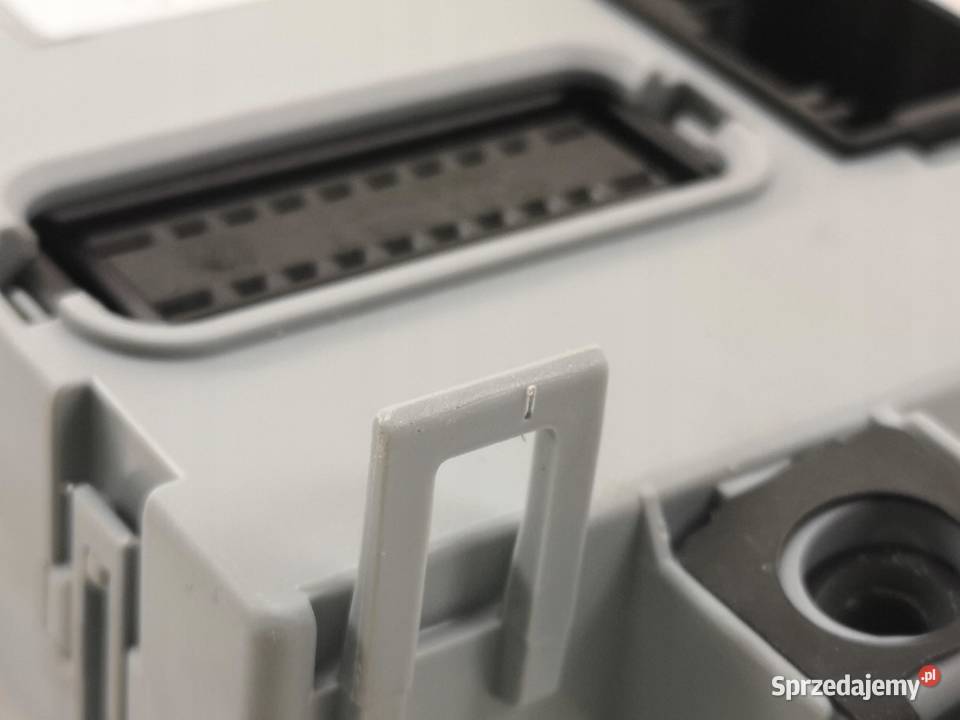 MODUŁ STEROWNIK BSI FIAT STILO 19 JTD 20012007 osobowe