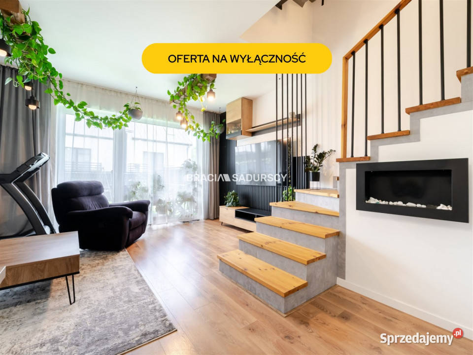 Sprzedaż domu szeregowego Sułków 10281m2 małopolskie