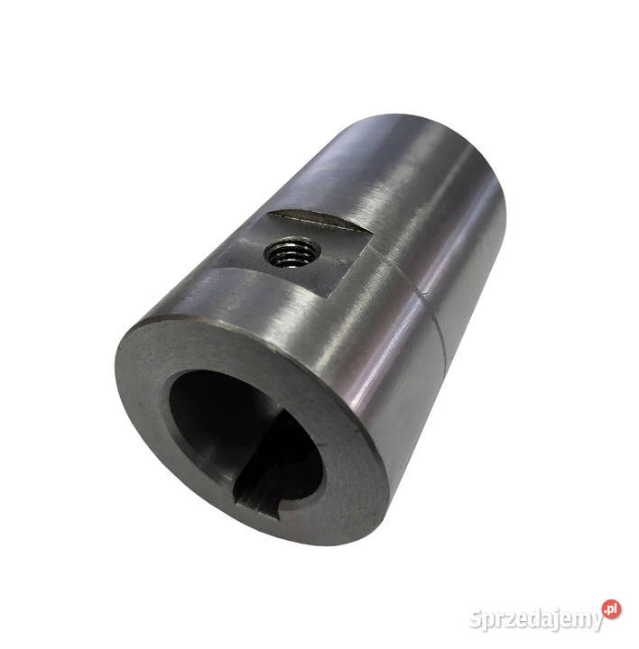 TULEJA Spawalna Na Wałek 25mm Do Silnika BMR SMR Solec Kujawski