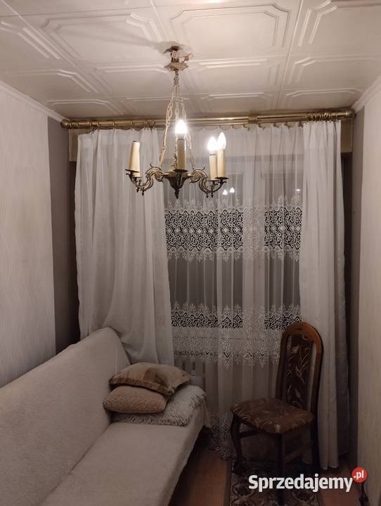 Wynajmę mieszkanie 3 pokojowe zaraz na os sieć Wynajem małopolskie Olkusz