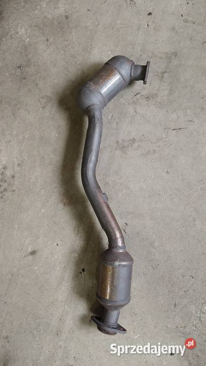 Katalizator BM91070H Subaru Forester Impreza Aleksandria