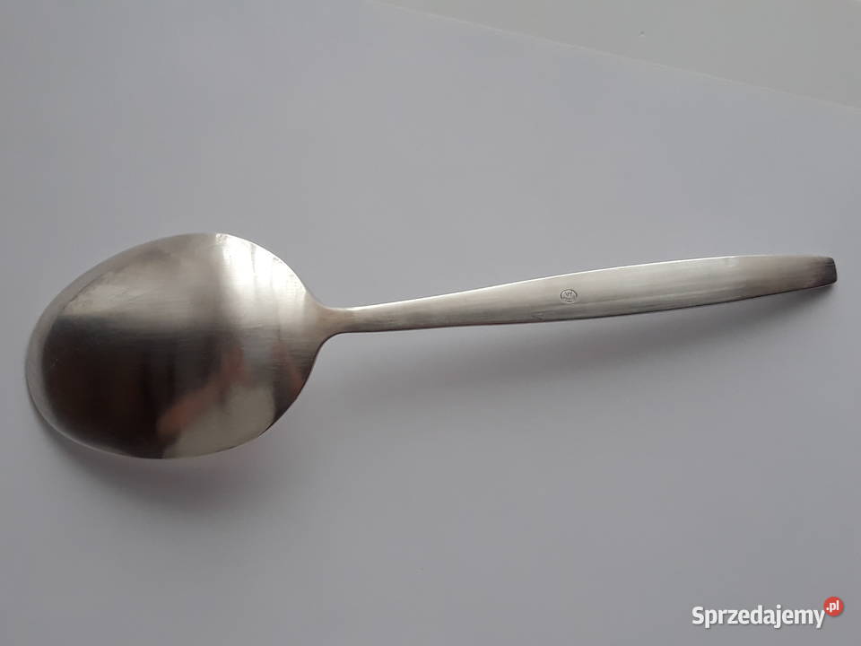Łyżka serwingowa 24 środek stołu ARES EROS Hefra Dąbrowa Górnicza sprzedam