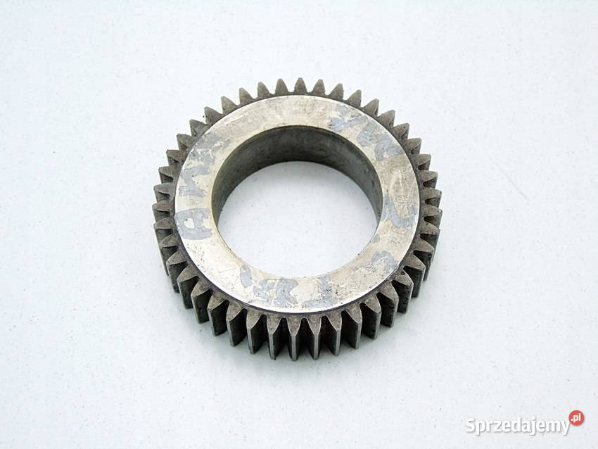 KOŁO WAŁKA ROZRZĄDU 25 TDI AUDI A4 A6 A8 PASSAT Sosnowiec