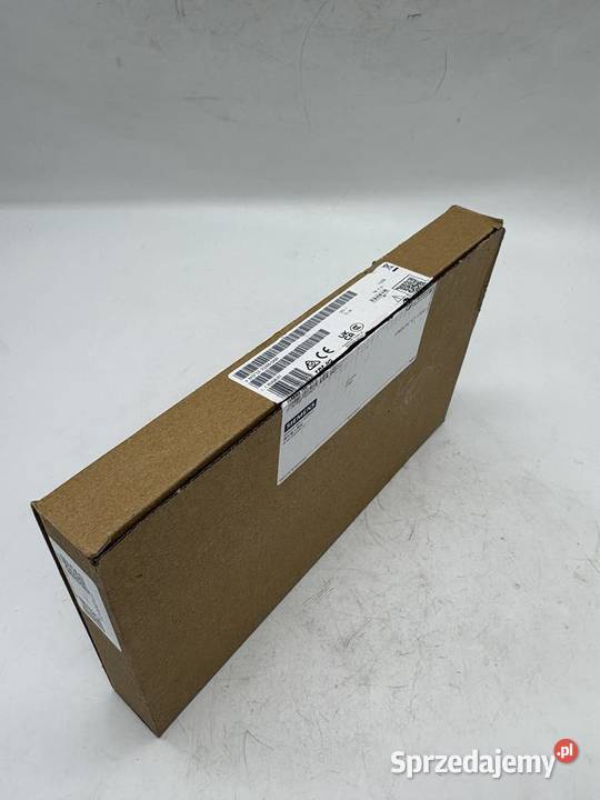 Siemens 6ES7 5317QD000AB0 AI Module mazowieckie