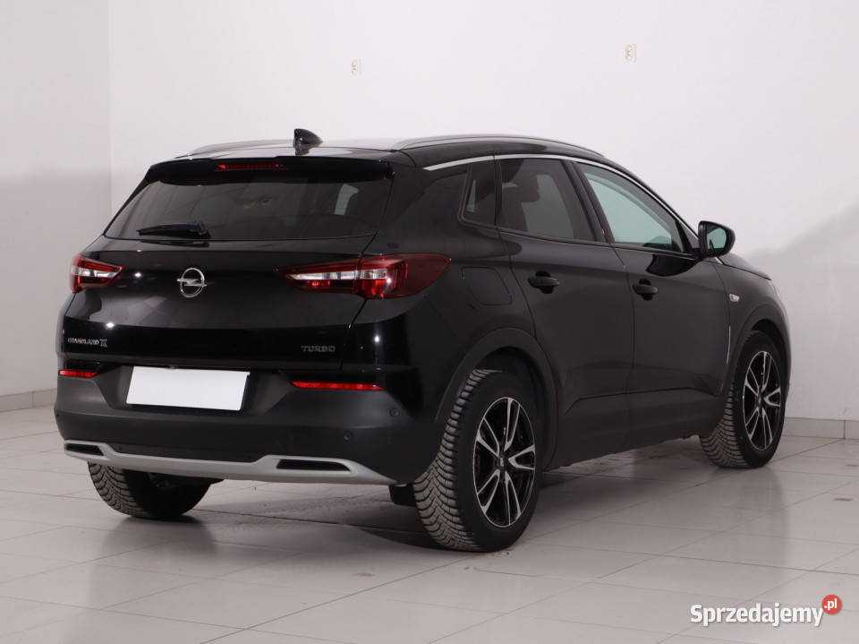 Opel Grandland 12 Turbo Piaseczno