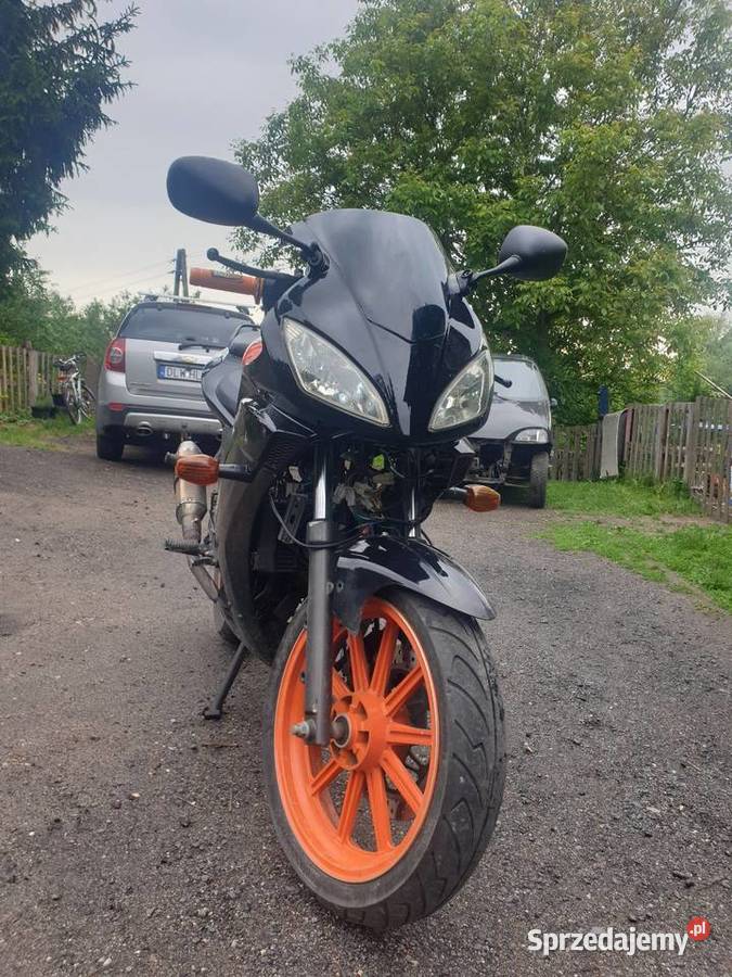 Zipp pro 50130 15KM dolnośląskie Bolesławiec sprzedam
