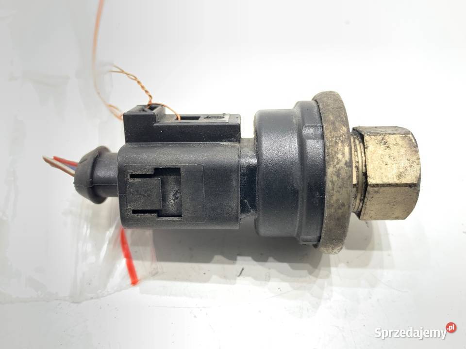 CZUJNIK KLIMATYZACJI AUDI A4 B7 8E0959126 20 140 podkarpackie