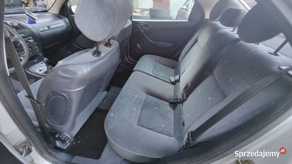 Citroen Xsara 14 ładny Okazja Nieznaszyn