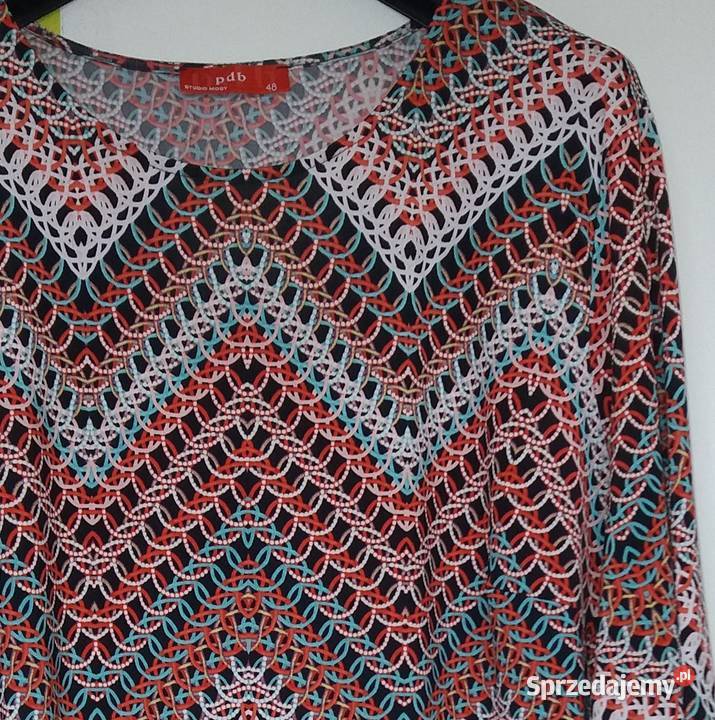 XL Tunika nowa Butik produkt polski Gliwice