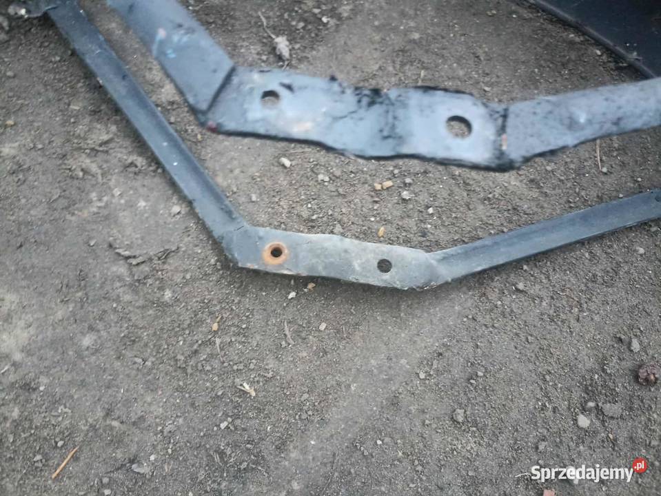 Błotnik wsk gil Moczkowo sprzedam