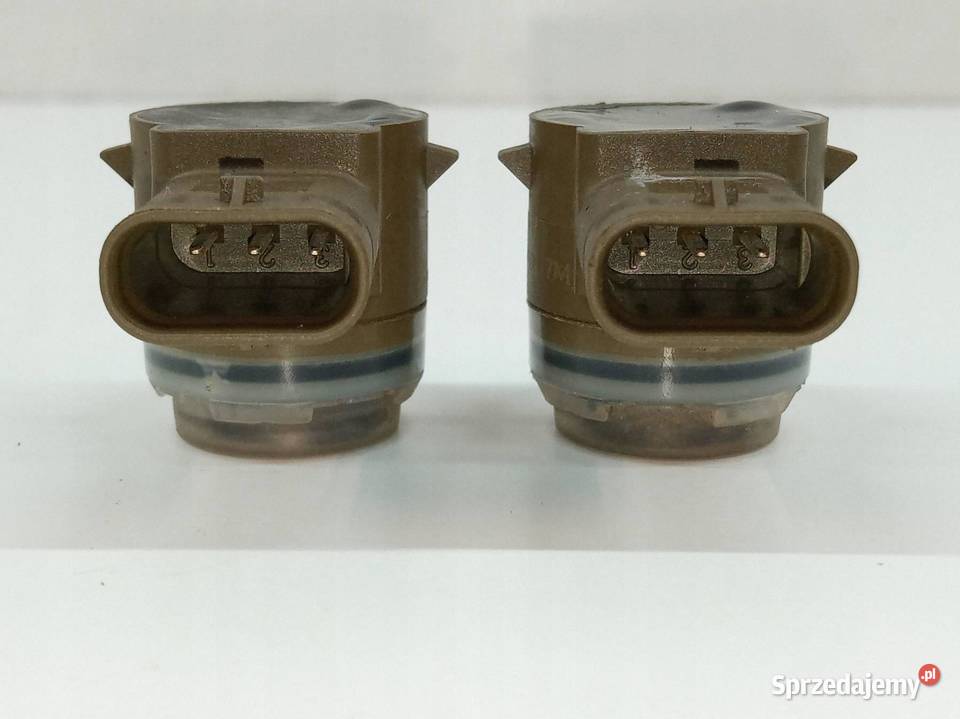CZUJNIK SENSOR PDC PARKOWANIA JU5T15K859ACW XJ