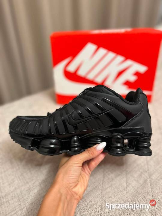 Nike Shox Legnica