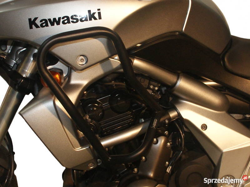 Gmole do KAWASAKI KLE 650 VERSYS 0710 śląskie Częstochowa