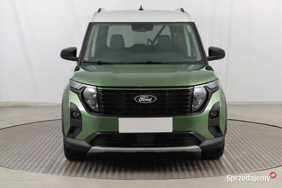 Ford Tourneo Courier 10 EcoBoost czujnik zmierzchu śląskie Zabrze sprzedam