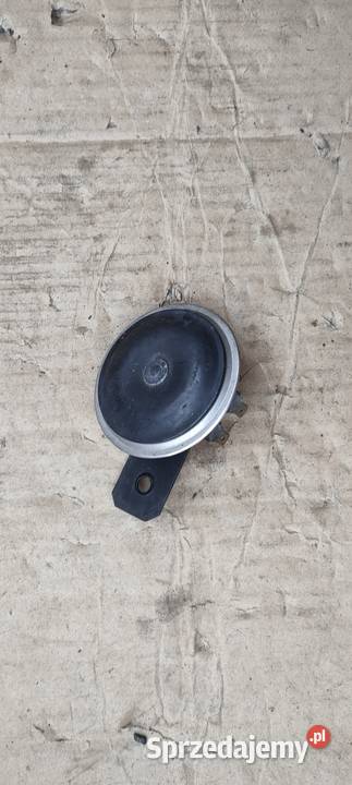 Kawasaki 650 Vulcan S Klakson sygnał Łódź sprzedam