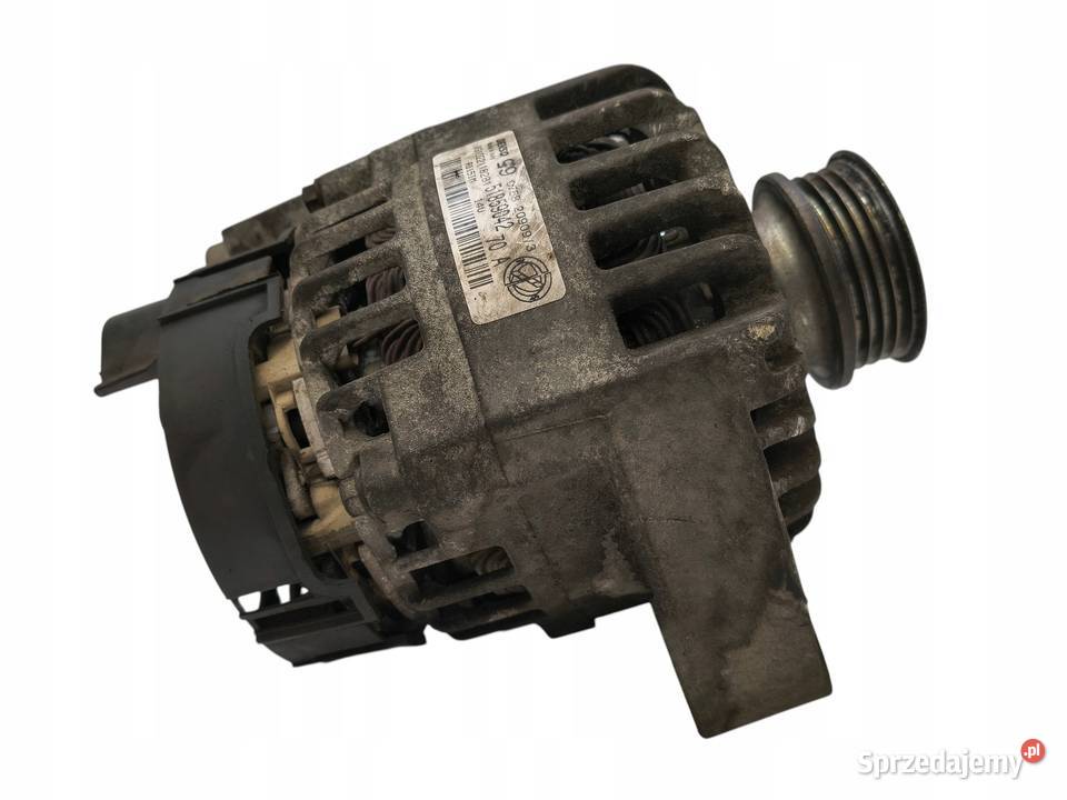 PRZEPUSTNICA Fiat Grande Punto Panda 500 12 14 Chełm
