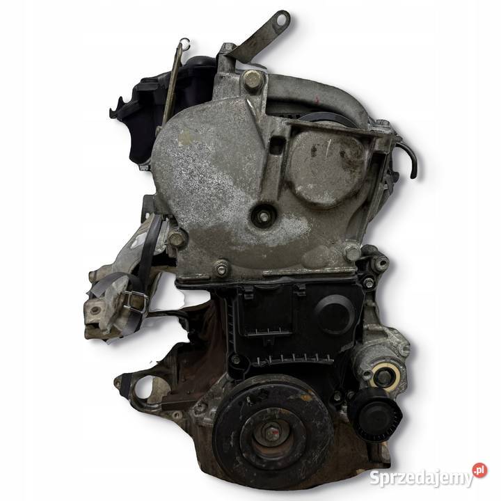 SILNIK K4M812 Renault Scenic Megane II 16 16V Chełm sprzedam