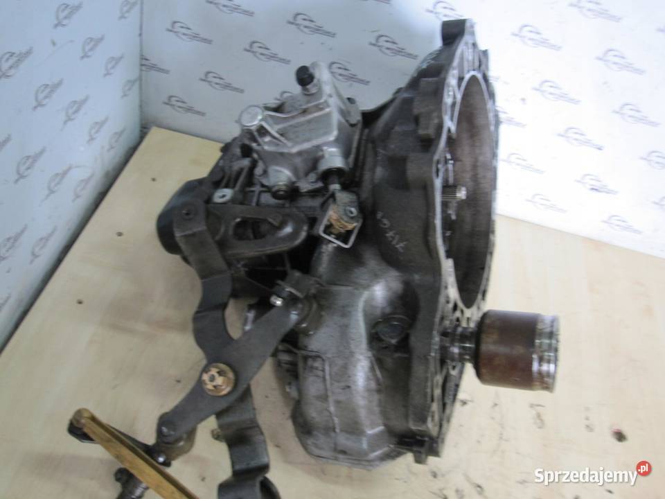 CORSA 13 CDTI 75 14r skrzynia manualna AUCE374 osobowe