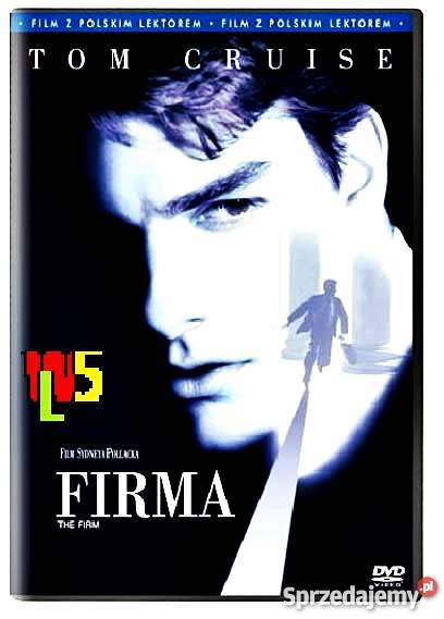 FIRMA TOM CRUISE LEKTOR wielkopolskie Kalisz