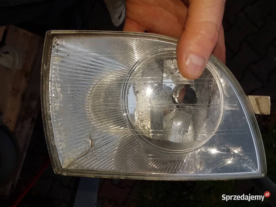 5J1941700 halogen przeciwmgielny prawy Toruń