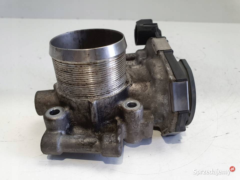 PRZEPUSTNICA Opel Mokka A 14 T turbo 55565489 osobowe Przepustnice Chełm