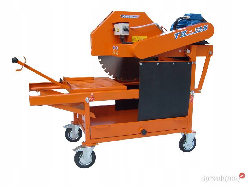 PIŁA STOLIKOWA PRZECINARKA STOŁOWA TARCZA Pozostałe