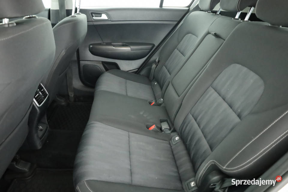 Kia Sportage 16 TGDI Sportage Piaseczno