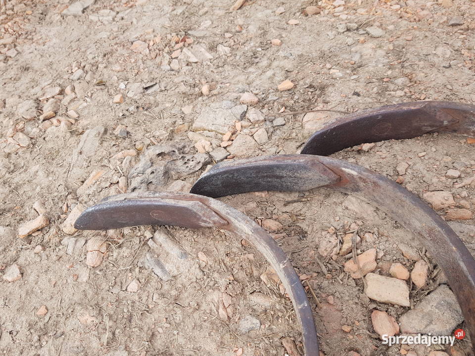 Ząb kultywatora Unia Grudziądz Jaworowo-Trębki Stare sprzedam