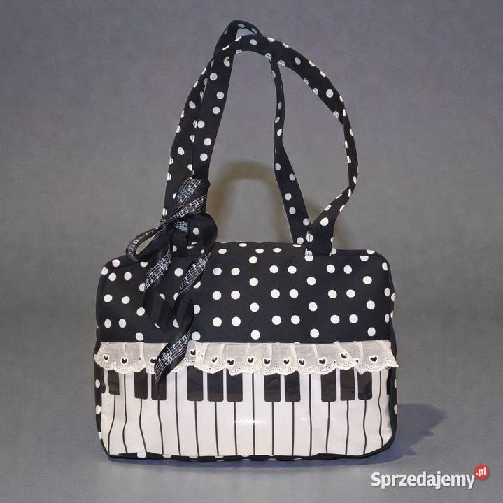 Torebka torba Września