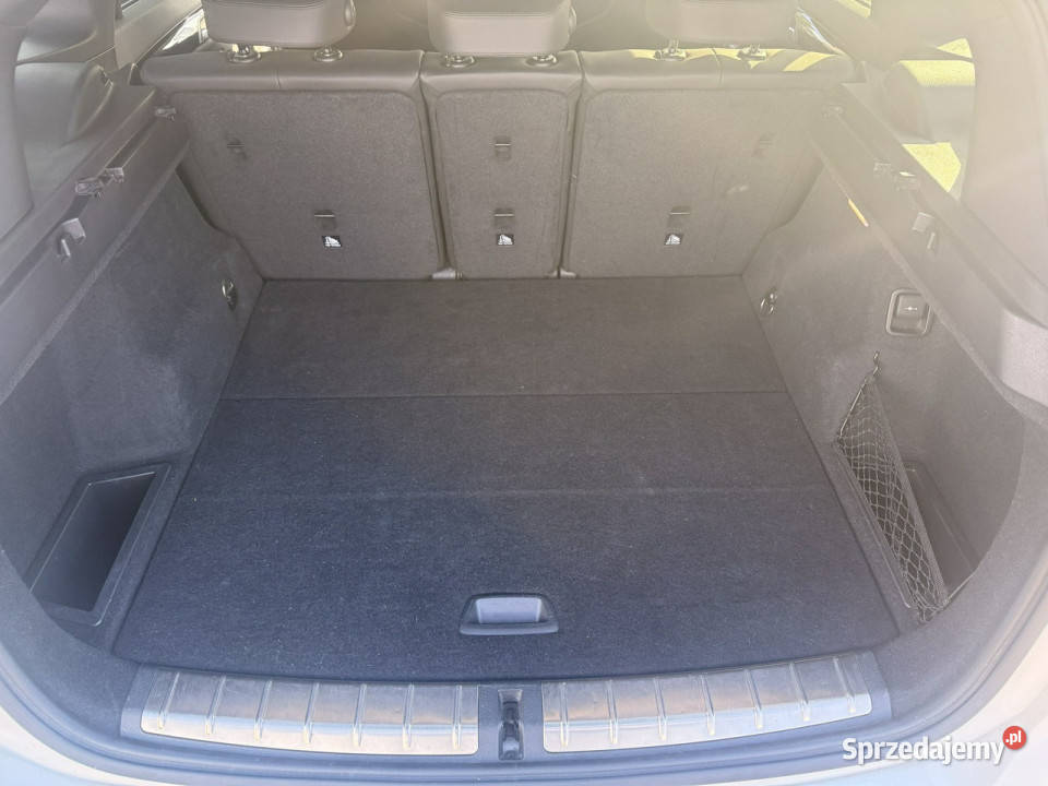 BMW X1 skórazarejestrowany automat II F48 2015 Opole