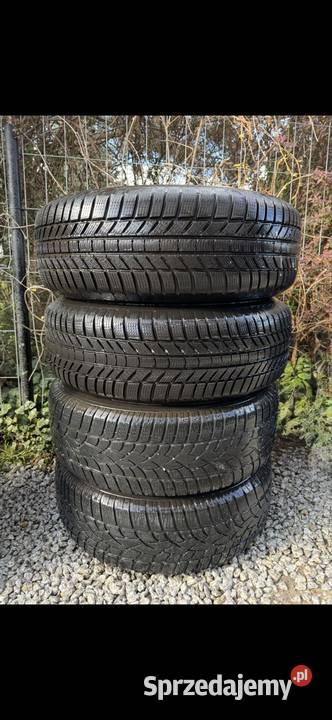Alufelgi Audi 5x112 opony 2356517 Q5 Q7 Q3 A3 A4 lubelskie Krępiec