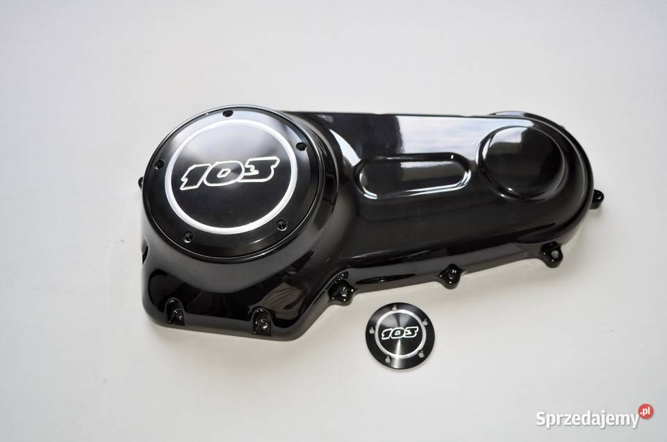 Harley Davidson Touring Pokrywa Kapa Dekiel Hajnówka sprzedam