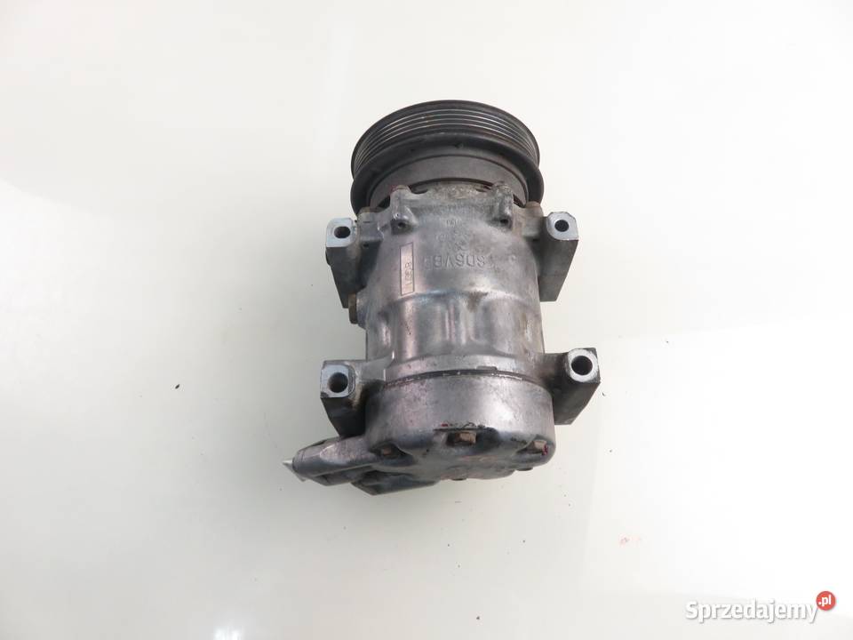 KOMPRESOR KLIMATYZACJI RENAULT KANGOO I 14 8V 75 osobowe małopolskie