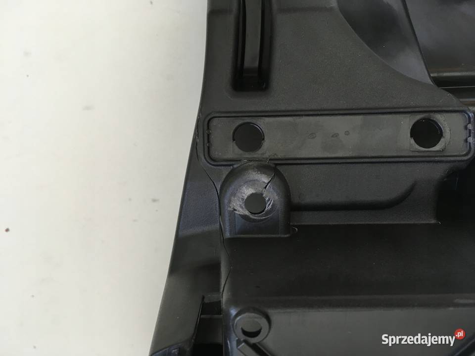 BMW F750 GS K80 F850 GS K81 Osłona koła tył Łobżenica