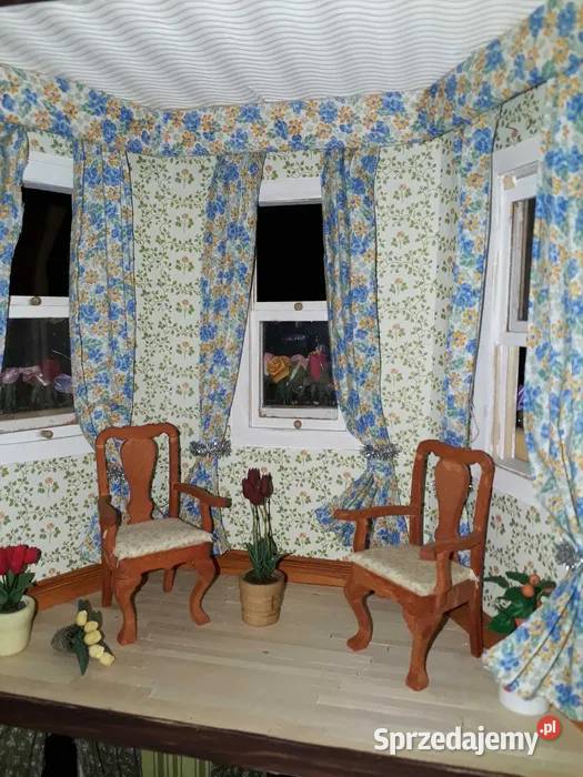 Domek kolekcjonerki Częstochowa