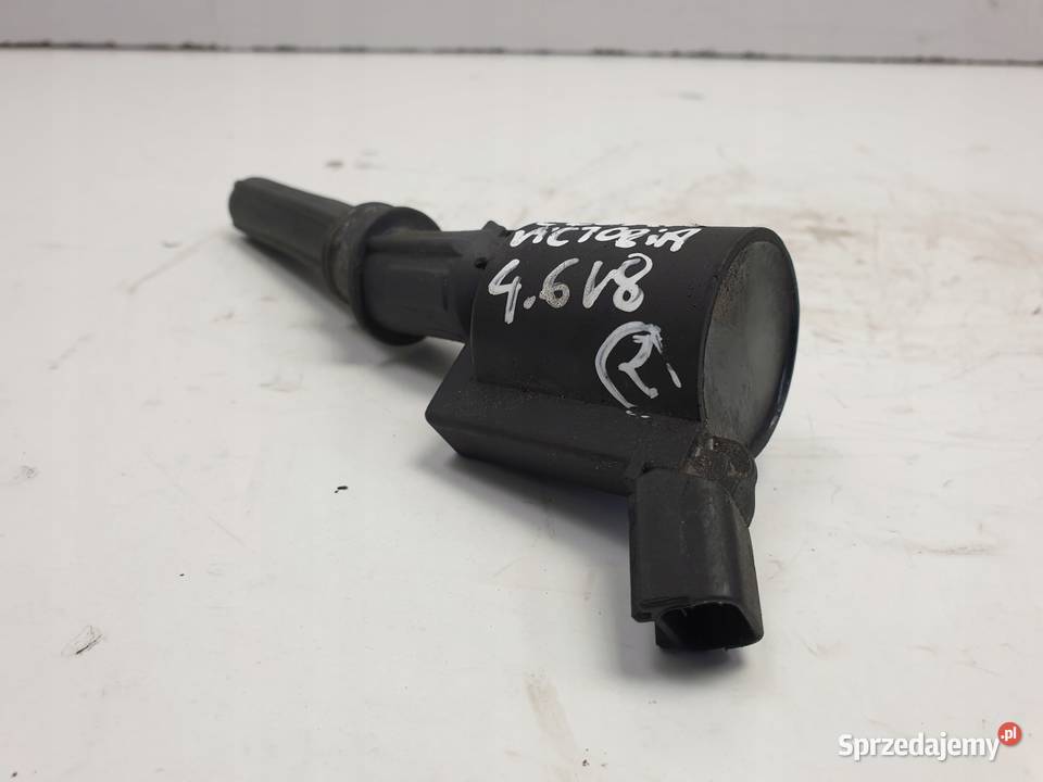 CEWKA ZAPŁONOWA Ford Crown Victoria II 46 V8 Rudka