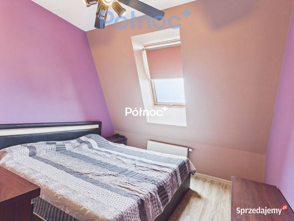 Najem okazjonalny Kilińskiego 3a 1 p 3 pokoje Ełk