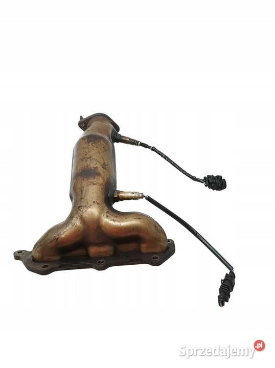 KOLEKTOR WYDECHOWY 32 V6 Z32SE Opel Vectra III świętokrzyskie