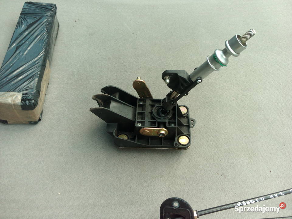 Ford Mondeo Mk3 20TDCI 2002r Częstochowa sprzedam