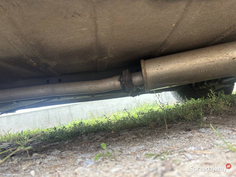 Polonez 16 abimex Wołomin sprzedam