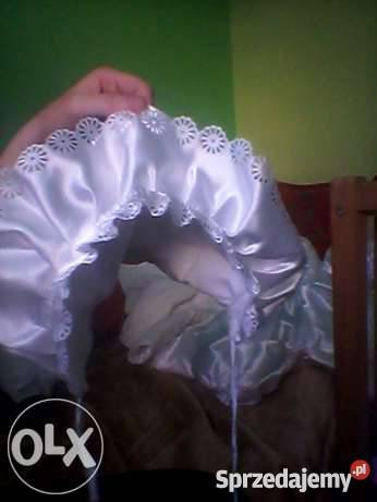 Ubranko do chrztu Inowrocław