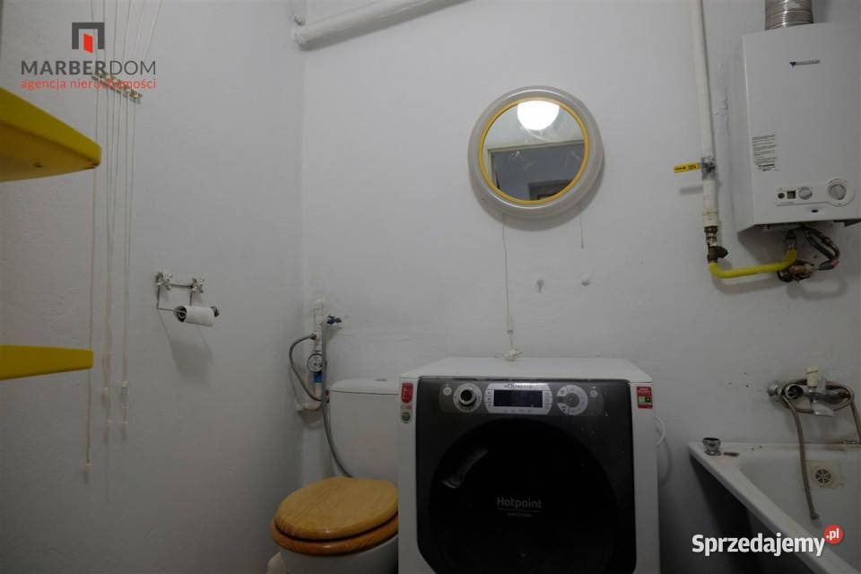 Mieszkanie Bytom 46m2