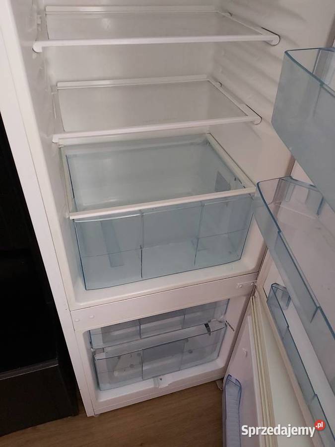 Lodówka Amica Stan