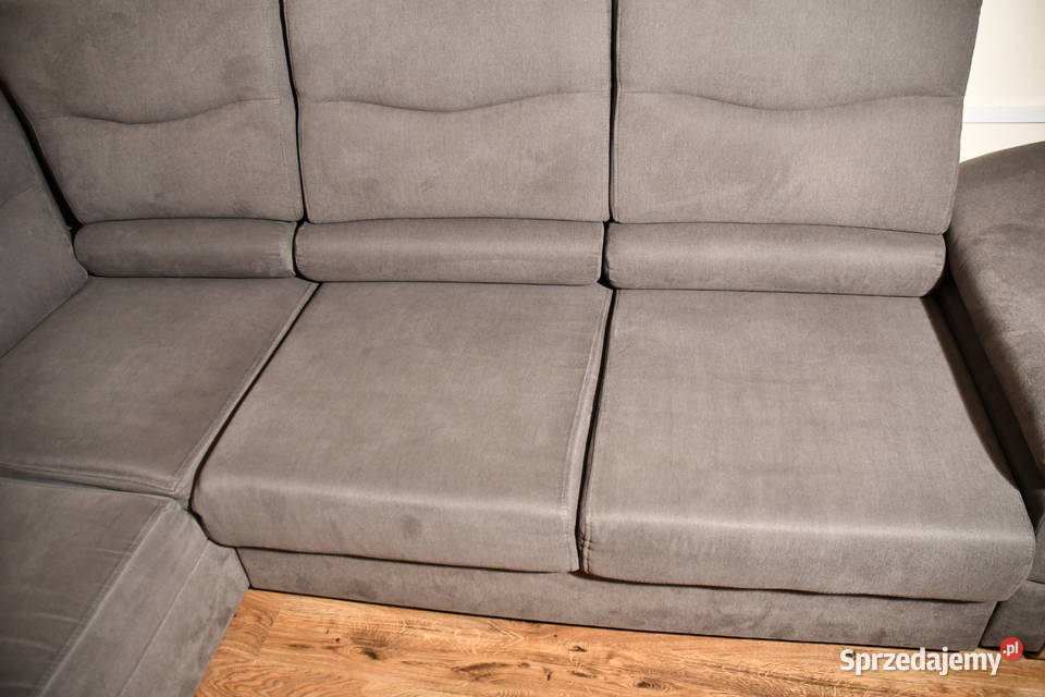 Narożnik lewy Libro Salsa Trend stan 55 sofa