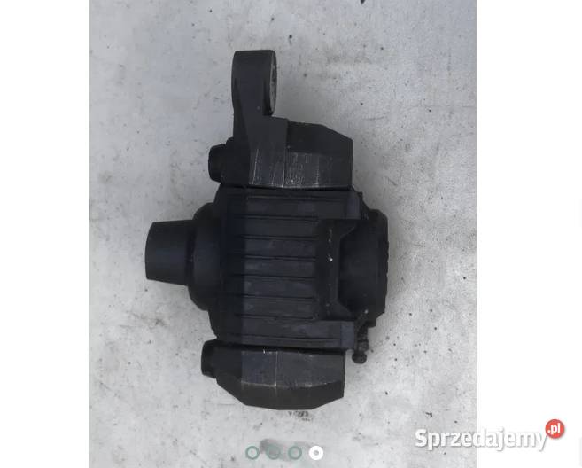 Zacisk hamulcowy tył Suzuki GSX 750f 2002 Ostrów Wielkopolski