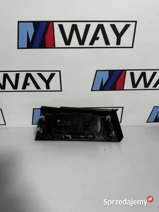 BMW F20 F21 F30 F31 F34 PANEL OBSŁUGI WŁĄCZNIK osobowe sprzedam
