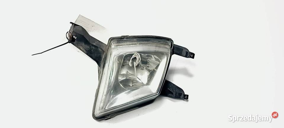 HALOGEN PRAWY PEUGEOT 407 9641945480 Lipno sprzedam